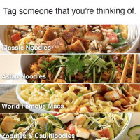 Noodles And Company food