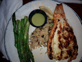 Red Lobster food