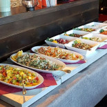 Toro Kolgrill Tapas Mat