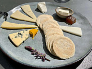 Red Hill Cheese food