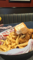 Raising Cane's Chicken Fingers food