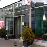 Melanders Nacka Forum Utomhus