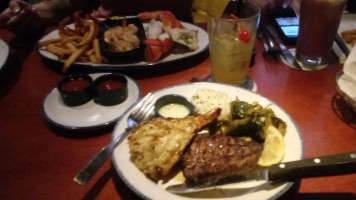 Red Lobster Jackson Shirley Dr food