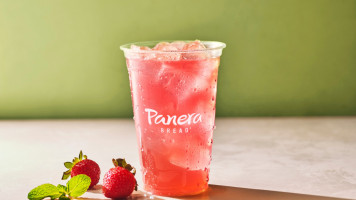 Panera Bread food