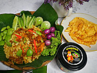 ผัดไทยสุลต่าน ของฝากภูเก็ต Sultanfoodshop.com food