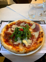 Il Giardino D'italia Morsbronn food