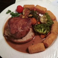 Gasthaus Ott food