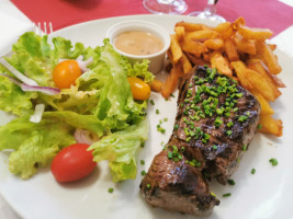 Le Jean Bertin food