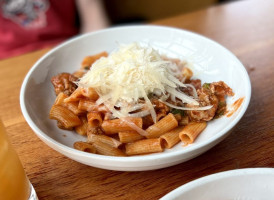 Tavolàta food