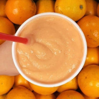 Pulp Juice And Smoothie food