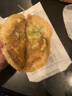 Jack In The Box food