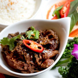 Pong Sushi Poke Norrlandsgatan Mat