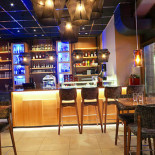 Pong Sushi Poke Norrlandsgatan Mat