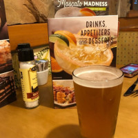 Olive Garden Lynchburg food