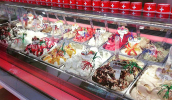 Gelateria Sole food