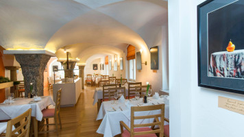 La Cucina inside