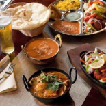 Restaurang Prashad Mat