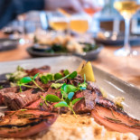 Poppels Beer Food Mat