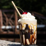 Poppels Beer Food Mat