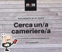 Mi Sa Sushi Sant'angelo Di Piove Di Sacco food