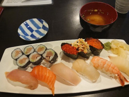 Isami Sushi food