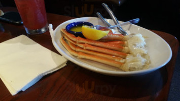 Red Lobster food