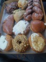 Nanee's Donut Hole food