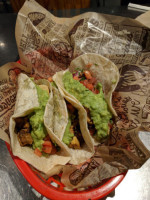 Chipotle Mexican Grill food