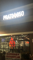 Prato 850 outside