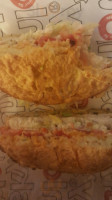 Schlotzsky's food