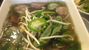 Pho Life food