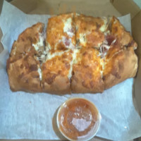 Best Pizza Mart food