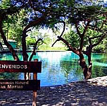 Las Marias De Neyba outside