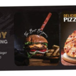 Hörby Restaurang Mat