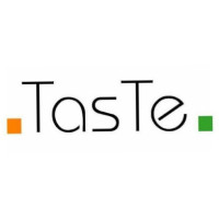 Taste restaurant outside