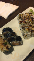 Musashi Japanese Restaurant Sushi Bar food