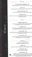 Autrement menu