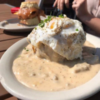 Maple Street Biscuit Company food