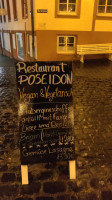 Griechisches Poseidon Weilburg menu