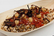 Koshari Street food