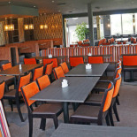 Restaurang Rosängen Mat