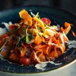 Restaurang Tybble Mat