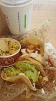 Chipotle Mexican Grill food