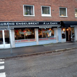 Engelbrekts Kvarterskrog Utomhus
