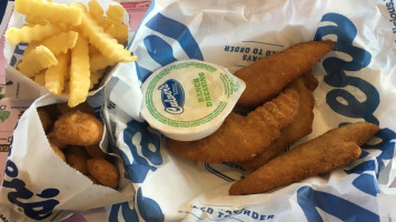 Culver's food