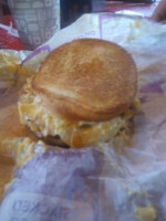 Jack In The Box  food