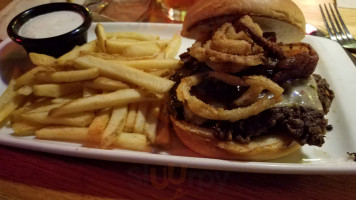 Applebee's food