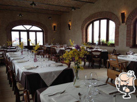 Enolocanda Del Tufo food