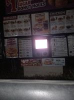 Jack In The Box inside