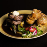 Broderstugan Koek Mat